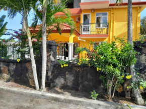 Villa Coco, Grand baie